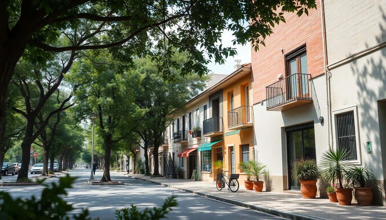 La Calabria: crecimiento residencial en San Isidro con oferta más económica que el centro