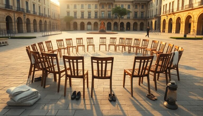 La herencia del golpe: por qué la memoria sigue dividiendo a Argentina