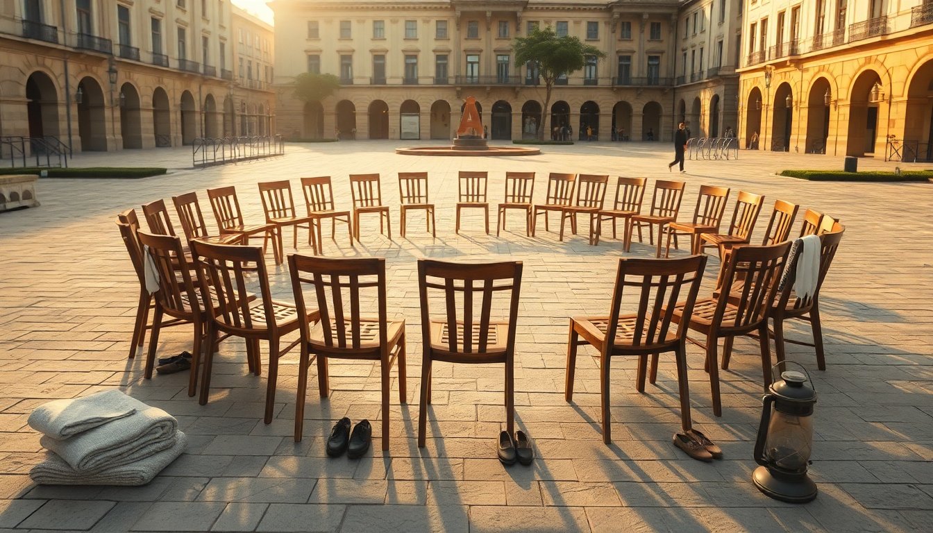 La herencia del golpe: por qué la memoria sigue dividiendo a Argentina