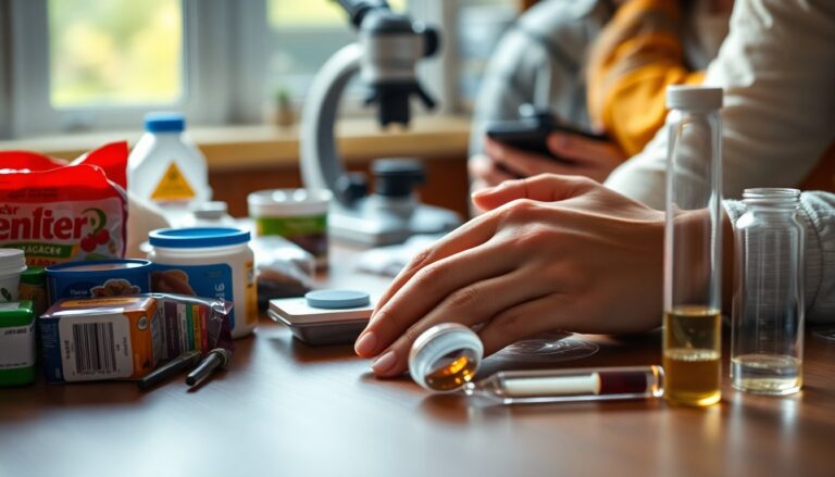 La influencia de los ultraprocesados en la fertilidad y el desarrollo embrionario