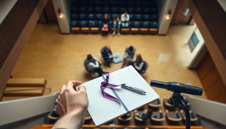 Liderazgo 2.0 en la UAQ: juventudes contra la violencia política de género