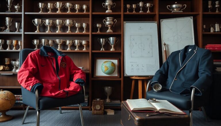 Los entrenadores más ganadores: Ferguson, Guardiola y la lista histórica