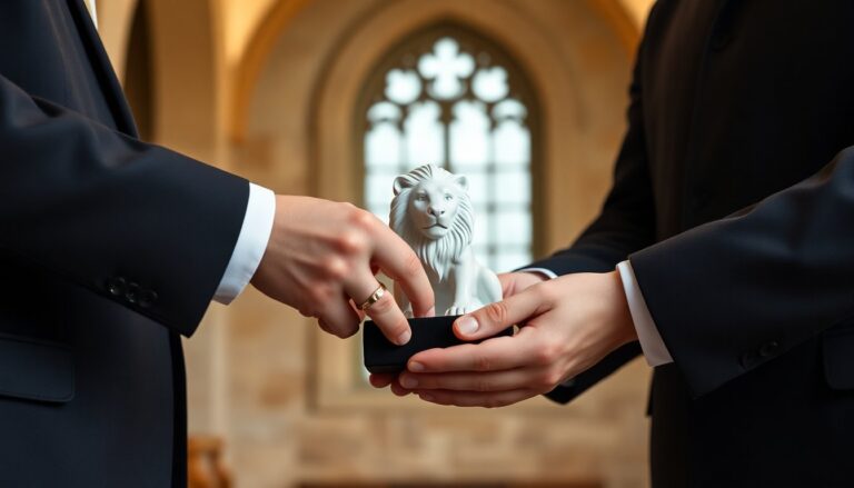 Milei en Hungría afianza lazos con Orbán en la CPAC de Budapest