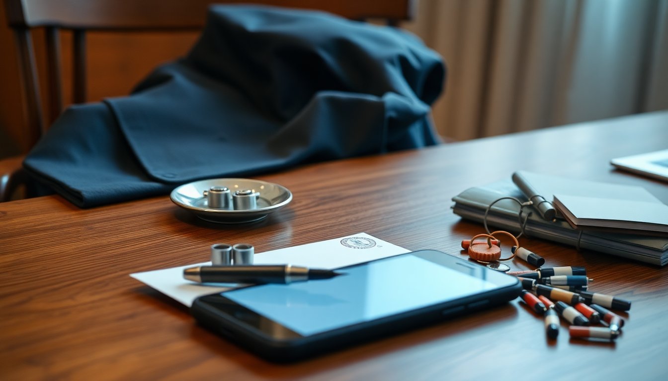 Milei sostiene a su gabinete mientras crecen las dudas por Adorni y el caso $Libra