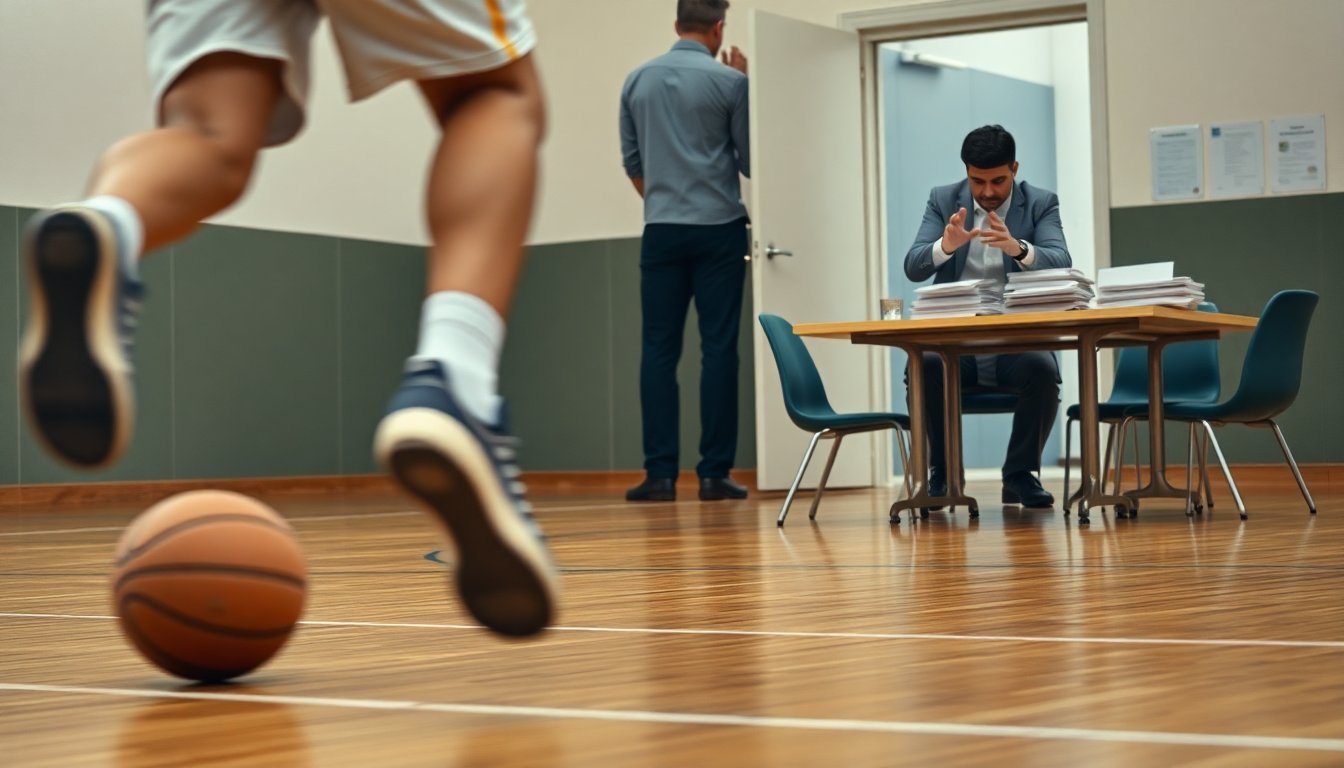 Movimientos en Cibacopa y Cibapac: torneos, equipos y disputa por el reconocimiento