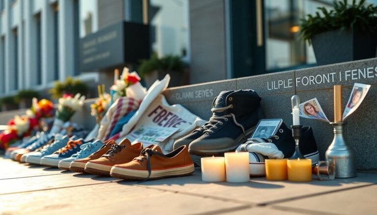 Muertes de 13 mexicanos en custodia de Estados Unidos obliga a reforzar consulados