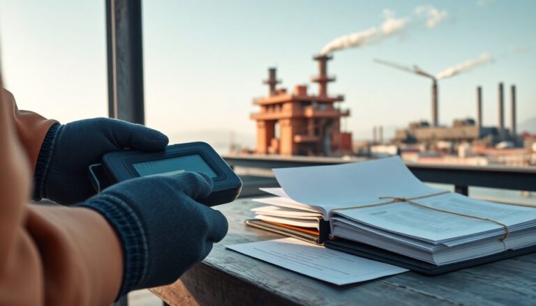 Multas a centrales de La Paz por incumplir límites de emisiones y falta de registros