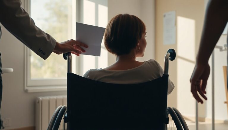 Noelia recibe luz verde para la eutanasia tras años de recursos