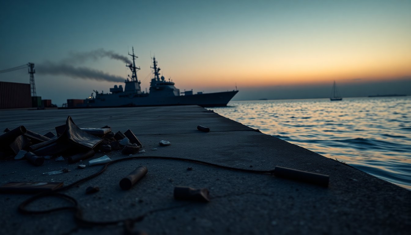 Ofensiva conjunta de EE.UU. e Israel contra Irán y sus repercusiones regionales