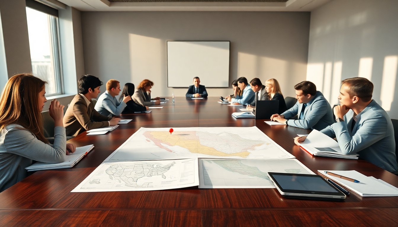 Partidos opositores activan estructuras y destapan perfiles para las elecciones de 2027