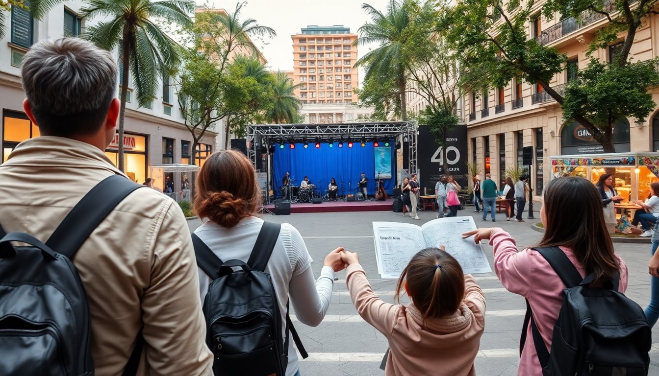 Planes en Guadalajara durante Semana Santa: conciertos, exposiciones y rutas con descuento