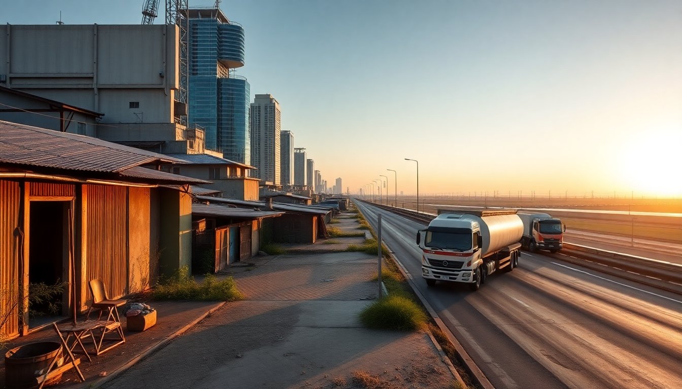 Por qué Paraguay atrae capitales y qué desafíos enfrenta