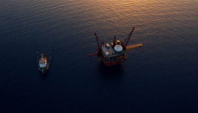Posible asociación Pemex-Petrobras para la exploración en el Golfo de México busca fortalecer vínculos económicos
