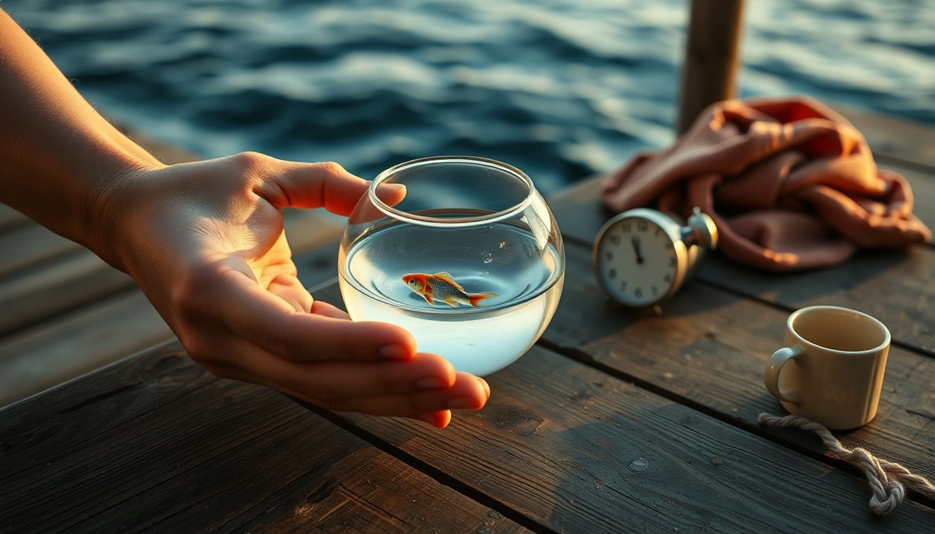 Qué le espera a Piscis el sábado 21 de marzo de 2026