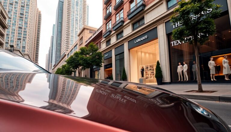 Quiénes son la clase alta en México y por qué la brecha sigue creciendo