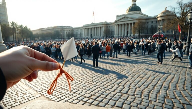 Recordar el 24 de marzo: miles marchan en Buenos Aires