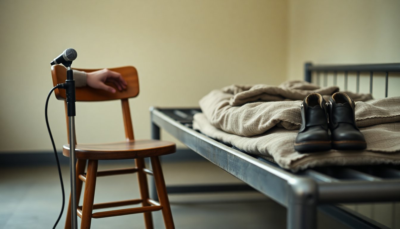 Relatos de ESMA y la represión: sobrevivientes que testificaron