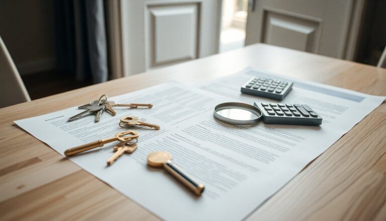 Rescisión de contratos de alquiler: indemnizaciones, preaviso y claves para inquilinos y propietarios