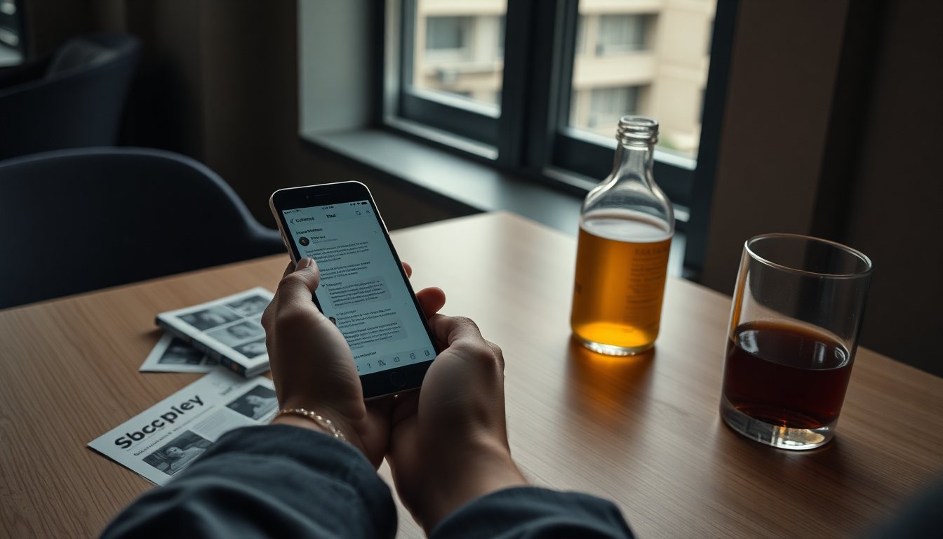 Rumores, chats y reacciones: Emilia Mernes y su vínculo con figuras del fútbol