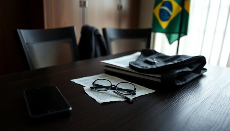 Ruptura entre Paulo Chuchu y Eduardo Bolsonaro sacude las filas del bolsonarismo