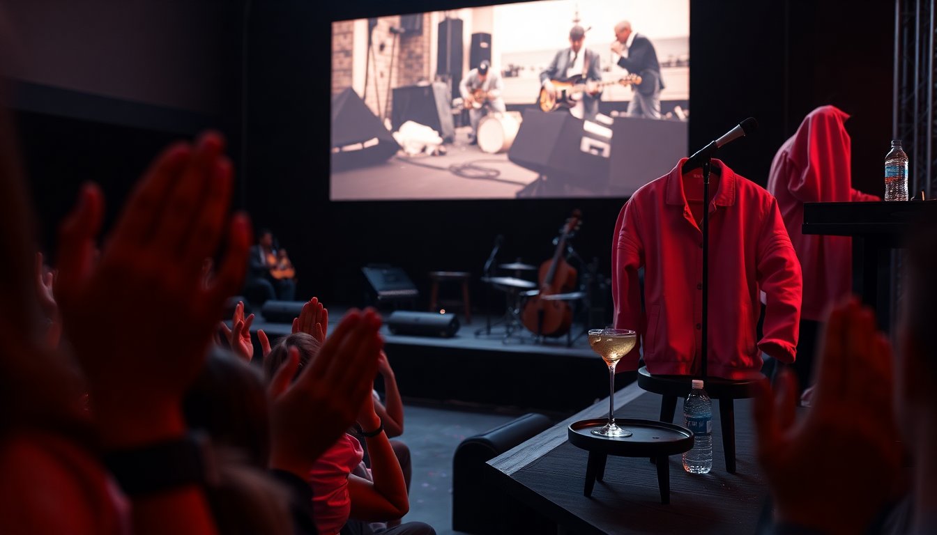 Sabrina Carpenter: espectáculo en Lollapalooza Brasil 20 de marzo con setlist y momentos memorables