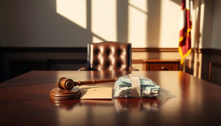 Senador Ciro Ramírez condenado a 23 años y el Centro Democrático pierde una curul