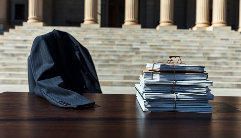 Senador Ciro Ramírez condenado: qué implica la sentencia de la Corte Suprema