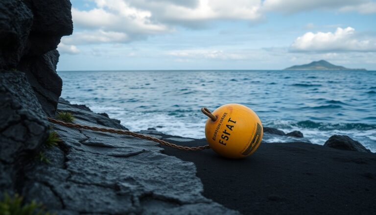 Sismo de magnitud 7,5 al norte de Tonga: sin aviso de tsunami