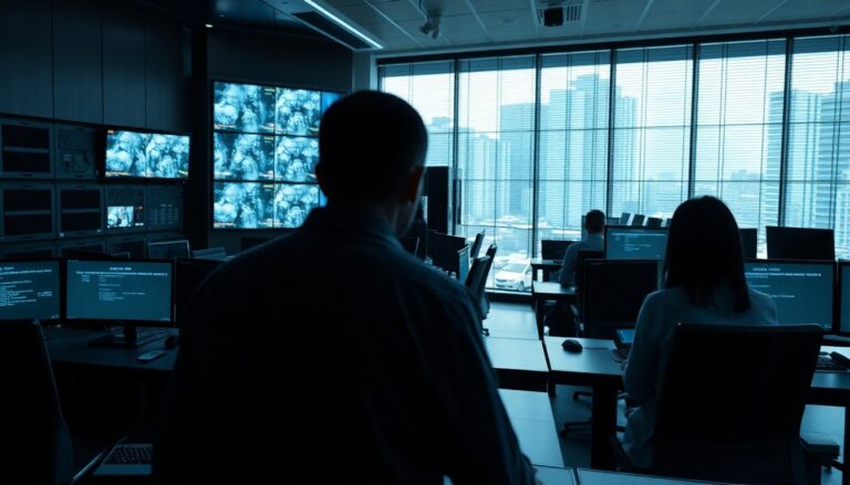 Smart Sampa, reconocimiento facial y el debate en San Pablo