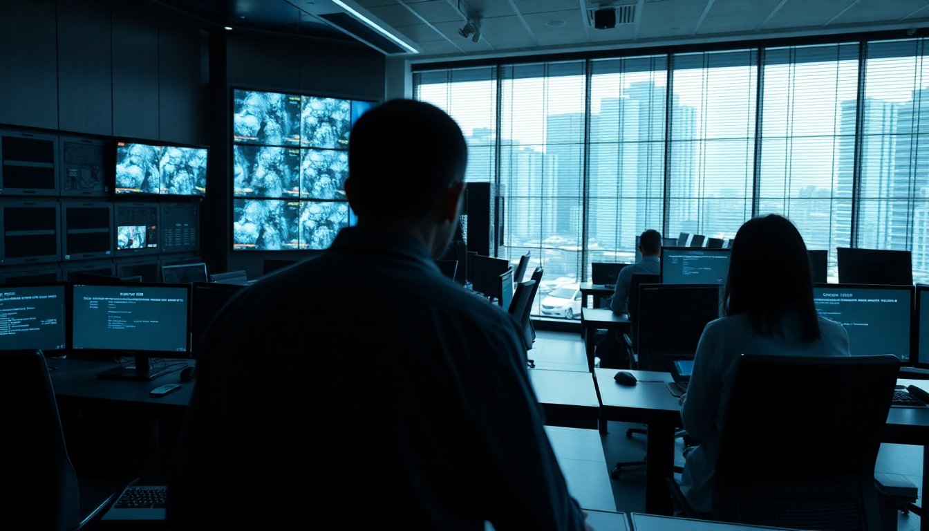 Smart Sampa, reconocimiento facial y el debate en San Pablo