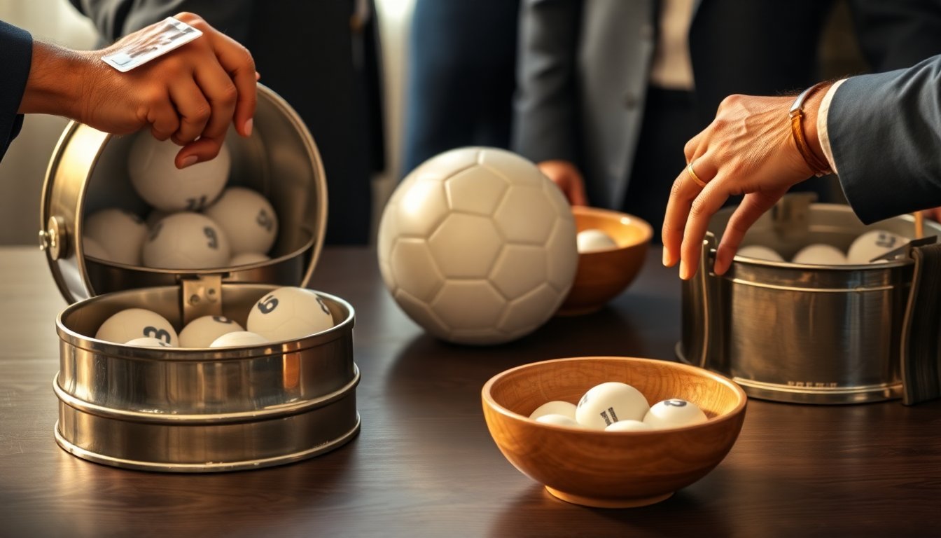 Sorteo de la Copa Libertadores 2026: grupos, bombos y rivales argentinos