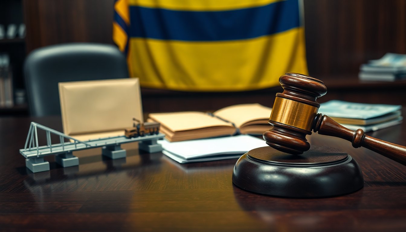 Suprema Corte condena a Ciro Ramírez a 23 años por malversación