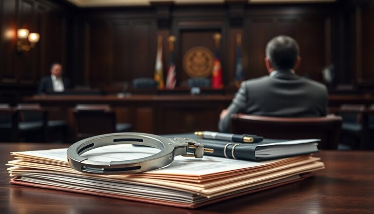 Suprema Corte de Colombia impone 23 años de prisión a senador por desvío de fondos