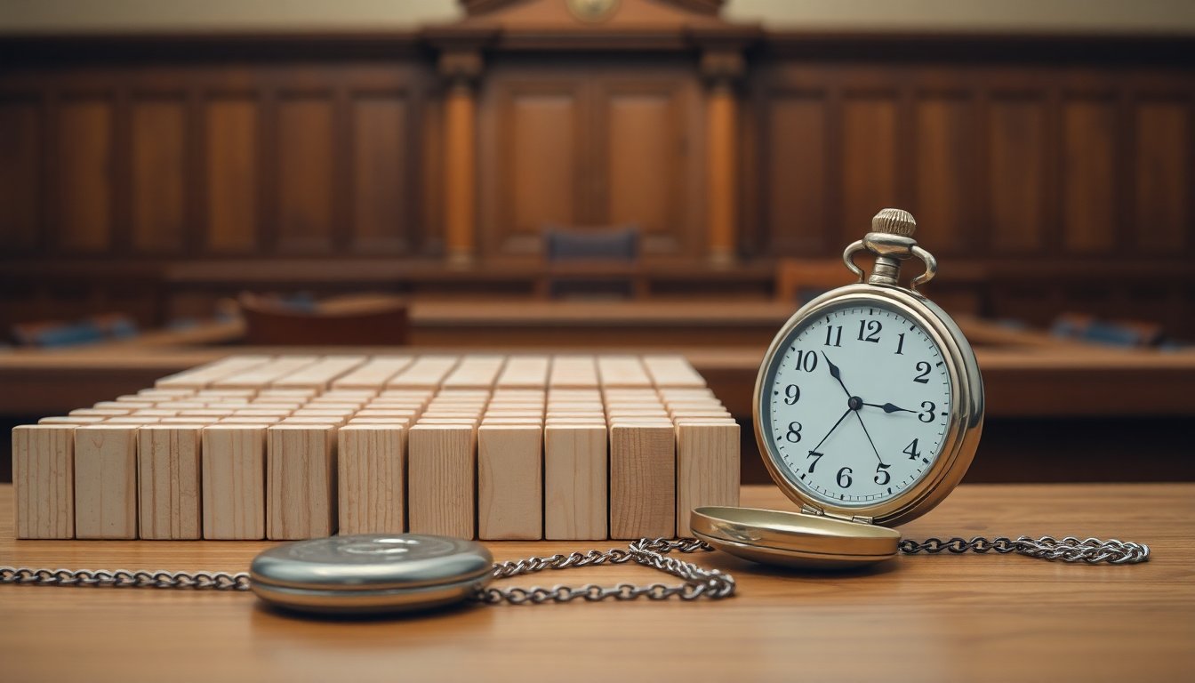 Supremo limita penduricalhos al 35% y vuelve el adicional por tiempo de servicio