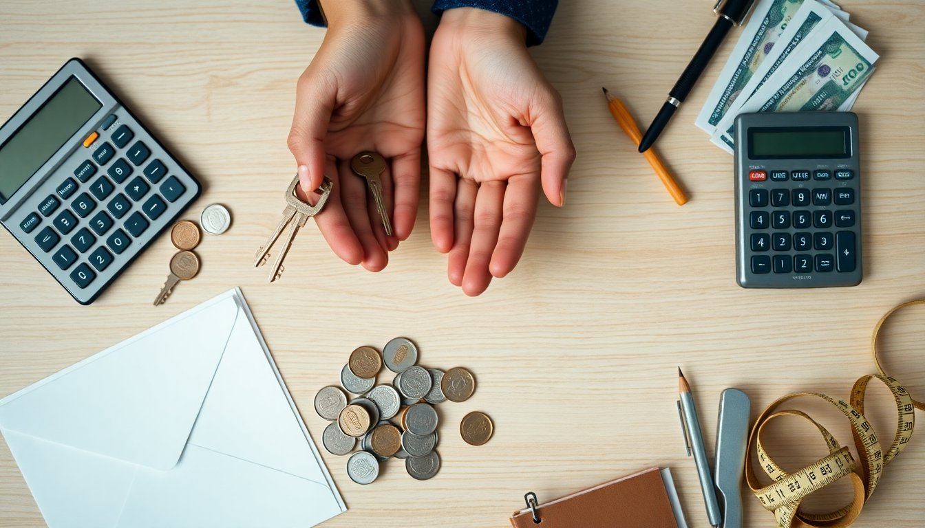 Tasa hipotecaria: cómo la baja a 7,5% de BBVA beneficia a monotributistas