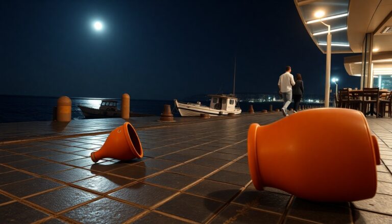 Terremoto de 4.4 en el Mar de Alborán se nota en distintas zonas de Andalucía