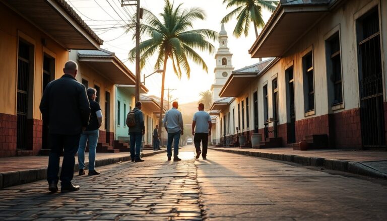 Terremoto de 5,8 en Cuba: epicentro cerca de Maisí y réplicas registradas