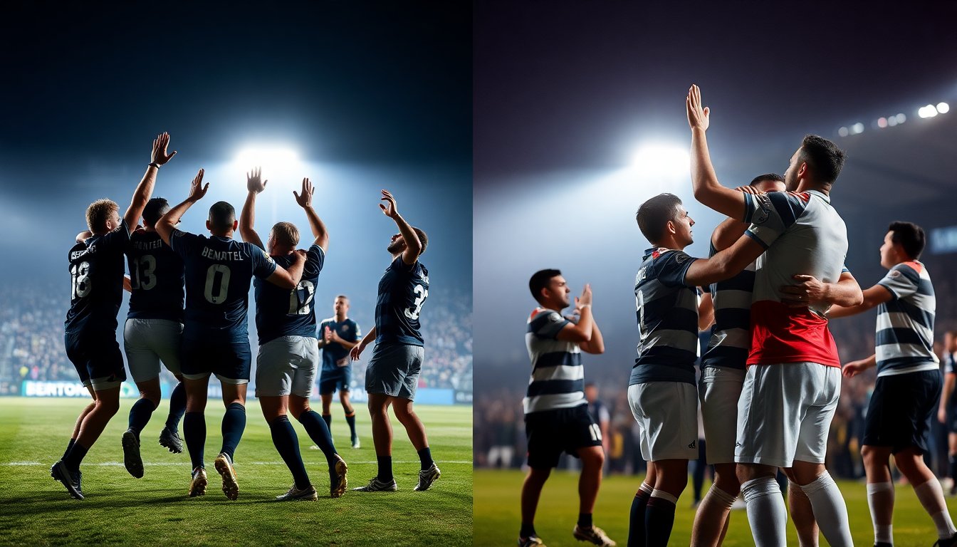 Top 14 URBA: SIC vence a Newman y Hindú se impone a CUBA en un cierre agónico