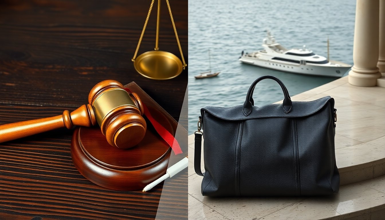 Tribunal ordena 920 millones a los herederos de Mike Lynch por disputa sobre Autonomy