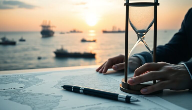 Trump extiende plazo para ataques energéticos y asegura avances en negociaciones con Irán