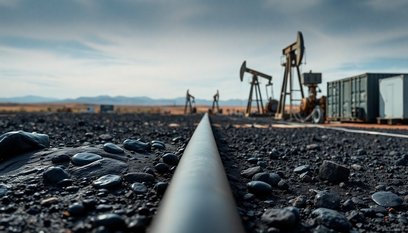 Vaca Muerta y el fallo de YPF: cómo influyen en la inversión y la política argentina