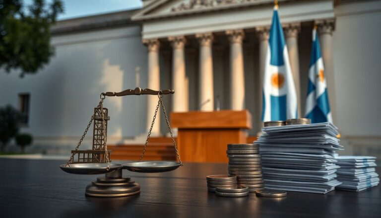 Victoria judicial frente a YPF: Milei ensalza el fallo y critica a la oposición